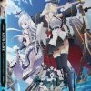 FUNIMATION/CRUNCHYROLL Azur Lane Blu-ray -Outlet Blu-ray Store 704400102707 video azur lane blu ray primary