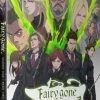 FUNIMATION/CRUNCHYROLL Fairy Gone Season 1 Part 2 Blu-ray 2 FUNIMATION/CRUNCHYROLL Fairy Gone Season 1 Part 2 Blu-ray -Outlet Blu-ray Store 704400102738 anime fairy gone season 1 part 2 blu ray primary