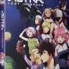 FUNIMATION/CRUNCHYROLL Astra Lost In Space Blu-ray -Outlet Blu-ray Store 704400102981 anime astra lost in space blu ray primary