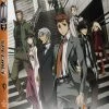 FUNIMATION/CRUNCHYROLL Special 7 Special Crime Investigation Unit Blu-ray -Outlet Blu-ray Store 704400103070 anime special 7 special crime investigation unit complete series blu ray primary