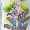 FUNIMATION/CRUNCHYROLL Kono Oto Tomare! Sounds Of Life Season 2 Blu-ray -Outlet Blu-ray Store 704400103087 anime kono oto tomare sounds of life season 2 blu ray primary