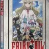 FUNIMATION/CRUNCHYROLL Fairy Tail Final Season Part 24 Blu-ray/DVD -Outlet Blu-ray Store 704400103131 anime fairy tale final season part 24 blu ray dvd primary