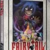 FUNIMATION/CRUNCHYROLL Fairy Tail Final Season Part 26 Blu-ray/DVD -Outlet Blu-ray Store 704400103148 anime fairy tail final season part 26 blu ray dvd primary