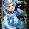 FUNIMATION/CRUNCHYROLL Black Clover Season 3 Part 1 Blu-ray/DVD -Outlet Blu-ray Store 704400103278 anime black clover season 3 part 1 blu ray dvd primary