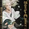 FUNIMATION/CRUNCHYROLL Black Clover Season 3 Part 2 Blu-ray/DVD -Outlet Blu-ray Store 704400103285 anime black clover season 3 part 2 blu ray dvd primary