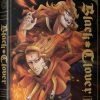 FUNIMATION/CRUNCHYROLL Black Clover Season 3 Part 4 Blu-ray/DVD -Outlet Blu-ray Store 704400103315 anime black clover season 3 part 2 blu ray dvd primary