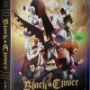 FUNIMATION/CRUNCHYROLL Black Clover Season 2 Complete Collection Blu-ray -Outlet Blu-ray Store 704400103360 anime black clover season 2 complete collection blu ray primary