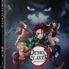 FUNIMATION/CRUNCHYROLL Demon Slayer Kimetsu No Yaiba Part 1 Standard Edition Blu-ray -Outlet Blu-ray Store 704400103483 anime demon slayer kimetsu no yaiba part 1 blu ray primary