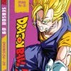 FUNIMATION/CRUNCHYROLL Dragon Ball Z Season 9 Steelbook Blu-ray -Outlet Blu-ray Store 704400103582 anime dragon ball z season 9 steelbook blu ray primary