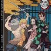 FUNIMATION/CRUNCHYROLL Demon Slayer Kimetsu No Yaiba Part 2 Standard Edition Blu-ray 2 FUNIMATION/CRUNCHYROLL Demon Slayer Kimetsu No Yaiba Part 2 Standard Edition Blu-ray -Outlet Blu-ray Store 704400103698 anime demon slayer kimetsu no yaiba part 2 standard edition blu ray primary