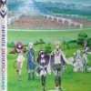 FUNIMATION/CRUNCHYROLL Infinite Dendrogram Blu-ray -Outlet Blu-ray Store 704400103742 anime infinite dendrogram blu ray primary