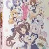 FUNIMATION/CRUNCHYROLL Nekopara Blu-ray -Outlet Blu-ray Store 704400103759 anime nekopara blu ray primary