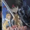 FUNIMATION/CRUNCHYROLL Sorcerous Stabber Orphen Season 1 Blu-ray 2 FUNIMATION/CRUNCHYROLL Sorcerous Stabber Orphen Season 1 Blu-ray -Outlet Blu-ray Store 704400103841 anime sorcerous stabber orphen season 1 blu ray primary