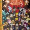 FUNIMATION/CRUNCHYROLL Isekai Quartet2 Season 2 Blu-ray -Outlet Blu-ray Store 704400103865 anime isekai quartet2 season 2 blu ray primary