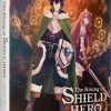 FUNIMATION/CRUNCHYROLL The Rising Of The Shield Hero Season 1 Complete Collection Blu-ray 2 FUNIMATION/CRUNCHYROLL The Rising Of The Shield Hero Season 1 Complete Collection Blu-ray -Outlet Blu-ray Store 704400104084 anime the rising of the shield hero season 1 blu ray primary