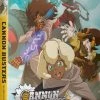 FUNIMATION/CRUNCHYROLL Cannon Busters Blu-ray 2 FUNIMATION/CRUNCHYROLL Cannon Busters Blu-ray -Outlet Blu-ray Store 704400104541 anime cannon busters blu ray primary