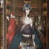 FUNIMATION/CRUNCHYROLL Bungo And Alchemist -Gears Of Judgement- Blu-Ray -Outlet Blu-ray Store 704400104558 anime bungo and alchemist gears of judgement primary