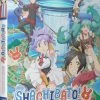 FUNIMATION/CRUNCHYROLL Shachibato! President It's Time For Battle! Blu-ray -Outlet Blu-ray Store 704400104589 anime shachibato president its time for battle blu ray primary