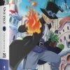 FUNIMATION/CRUNCHYROLL One Piece Collection 28 Blu-ray/DVD -Outlet Blu-ray Store 704400104695 anime one piece collection 28 blu ray dvd primary