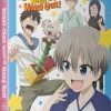 FUNIMATION/CRUNCHYROLL Uzaki-chan Wants To Hang Out! Blu-ray -Outlet Blu-ray Store 704400104725 anime uzaki chan wants to hang out blu ray primary