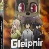 FUNIMATION/CRUNCHYROLL Gleipnir Season 1 Blu-ray -Outlet Blu-ray Store 704400104794 anime gleipnir season 1 blu ray primary