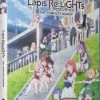 FUNIMATION/CRUNCHYROLL Lapis Re:LiGHTS Blu-ray 1 FUNIMATION/CRUNCHYROLL Lapis Re:LiGHTS Blu-ray -Outlet Blu-ray Store 704400104831 anime lapis relights blu ray primary