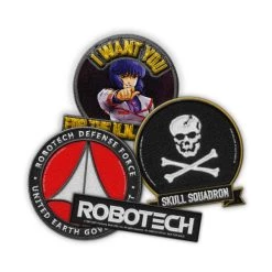 FUNIMATION/CRUNCHYROLL Robotech The Complete Series Collector's Edition Blu-ray -Outlet Blu-ray Store 704400104879 anime robotech the complete series collectors edition blu ray altg