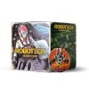 FUNIMATION/CRUNCHYROLL Robotech The Complete Series Collector's Edition Blu-ray -Outlet Blu-ray Store 704400104879 anime robotech the complete series collectors edition blu ray primary