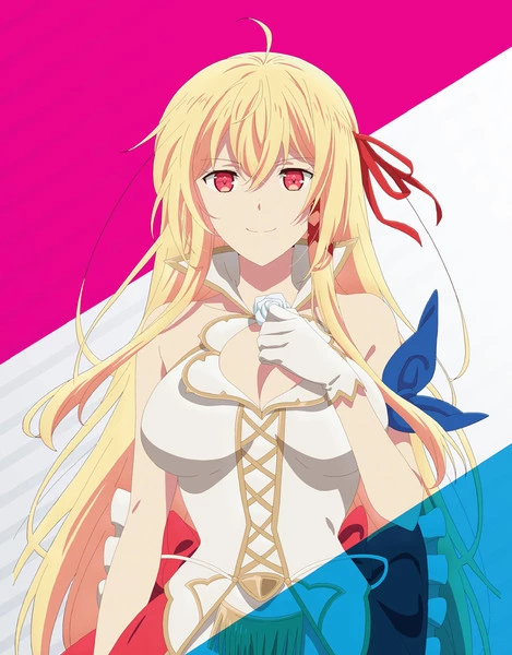 FUNIMATION/CRUNCHYROLL Our Last Crusade Or The Rise Of A New World Limited Edition Blu-ray/DVD 5 FUNIMATION/CRUNCHYROLL Our Last Crusade Or The Rise Of A New World Limited Edition Blu-ray/DVD - Image 3