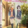 FUNIMATION/CRUNCHYROLL Adachi And Shimamura Blu-ray -Outlet Blu-ray Store 704400104923 anime adachi and shimamura primary