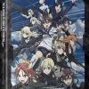 FUNIMATION/CRUNCHYROLL Strike Witches Road To Berlin Season 3 Blu-ray -Outlet Blu-ray Store 704400104961 anime strike witches road to berlin season 3 blu ray primary