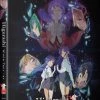 FUNIMATION/CRUNCHYROLL Higurashi When They Cry GOU Season 1 Part 1 Blu-ray -Outlet Blu-ray Store 704400104992 anime higurashi when they cry gou season 1 part 1 blu ray primary