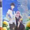 FUNIMATION/CRUNCHYROLL The Day I Became A God Blu-ray -Outlet Blu-ray Store 704400105074 anime the day i became a god blu ray primary