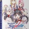FUNIMATION/CRUNCHYROLL Warlords Of Sigrdrifa Blu-ray -Outlet Blu-ray Store 704400105081 anime warlords of sigrdrifa blu ray primary