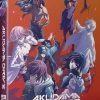 FUNIMATION/CRUNCHYROLL Akudama Drive Blu-Ray 2 FUNIMATION/CRUNCHYROLL Akudama Drive Blu-Ray -Outlet Blu-ray Store 704400105197 anime akudama drive primary