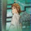 FUNIMATION/CRUNCHYROLL Haibane Renmei Blu-ray -Outlet Blu-ray Store 704400105388 anime haibane renmei blu ray primary