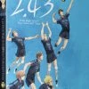 FUNIMATION/CRUNCHYROLL 2.43 Seiin High School Boys Volleyball Team Blu-ray