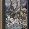 FUNIMATION/CRUNCHYROLL Hortensia SAGA Blu-ray -Outlet Blu-ray Store 704400105692 anime hortensia saga blu ray primary