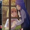 FUNIMATION/CRUNCHYROLL Higurashi When They Cry GOU Season 1 Part 2 Blu-ray