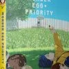 FUNIMATION/CRUNCHYROLL Wonder Egg Priority Blu-ray/DVD 1 FUNIMATION/CRUNCHYROLL Wonder Egg Priority Blu-ray/DVD -Outlet Blu-ray Store 704400105715 anime wonder egg priority blu ray dvd primary