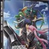 FUNIMATION/CRUNCHYROLL Aesthetica Of A Rogue Hero Essentials Blu-ray -Outlet Blu-ray Store 704400105852 anime aesthetica of a rogue hero essentials blu ray primary