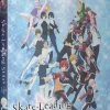 FUNIMATION/CRUNCHYROLL Skate-Leading Stars Blu-ray -Outlet Blu-ray Store 704400106026 anime skate leading stars primary
