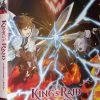 FUNIMATION/CRUNCHYROLL King's Raid Successors Of The Will Part 2 Blu-ray 2 FUNIMATION/CRUNCHYROLL King's Raid Successors Of The Will Part 2 Blu-ray -Outlet Blu-ray Store 704400106040 anime kings raid successors of the will part 2 blu ray primary