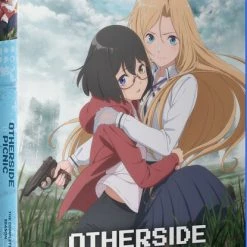 FUNIMATION/CRUNCHYROLL Otherside Picnic Blu-ray -Outlet Blu-ray Store 704400106057 anime otherside picnic blu ray alta