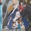 FUNIMATION/CRUNCHYROLL Otherside Picnic Blu-ray -Outlet Blu-ray Store 704400106057 anime otherside picnic blu ray primary