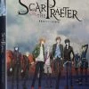 FUNIMATION/CRUNCHYROLL Scar On The Praeter Blu-ray -Outlet Blu-ray Store 704400106071 anime scar on the praeter blu ray primary