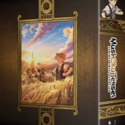 FUNIMATION/CRUNCHYROLL Mushoku Tensei Jobless Reincarnation Season 1 Part 1 Limited Edition Blu-ray/DVD -Outlet Blu-ray Store 704400106125 anime mushoku tensei jobless reincarnation season 1 part 1 limited edition blu ray dvd altb