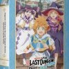 FUNIMATION/CRUNCHYROLL Suppose A Kid From The Last Dungeon Boonies Moved To A Starter Town Limited Edition Blu-ray/DVD 1 FUNIMATION/CRUNCHYROLL Suppose A Kid From The Last Dungeon Boonies Moved To A Starter Town Limited Edition Blu-ray/DVD -Outlet Blu-ray Store 704400106132 anime suppose a kid from the last dungeon boonies moved to a starter town limited edition blu ray dvd primary