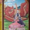 FUNIMATION/CRUNCHYROLL Dragon Goes House-Hunting Blu-ray -Outlet Blu-ray Store 704400106262 anime dragon goes house hunting primary