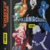 FUNIMATION/CRUNCHYROLL My Hero Academia Season 5 Part 2 Limited Edition Blu-ray/DVD -Outlet Blu-ray Store 704400106378 anime my hero academia season 5 part 2 limited edition blu ray dvd primary